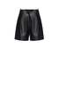 Petar Petrov Wide Short Trousers With Pleats - Thumbnail 7