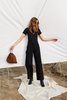 Shaina Mote Mock Neck Tee - Thumbnail 6