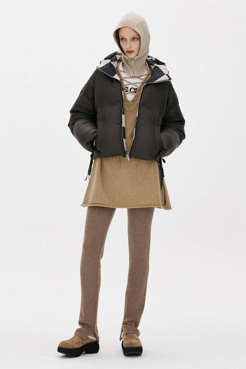 ZIP UP BALACLAVA | Garmentory