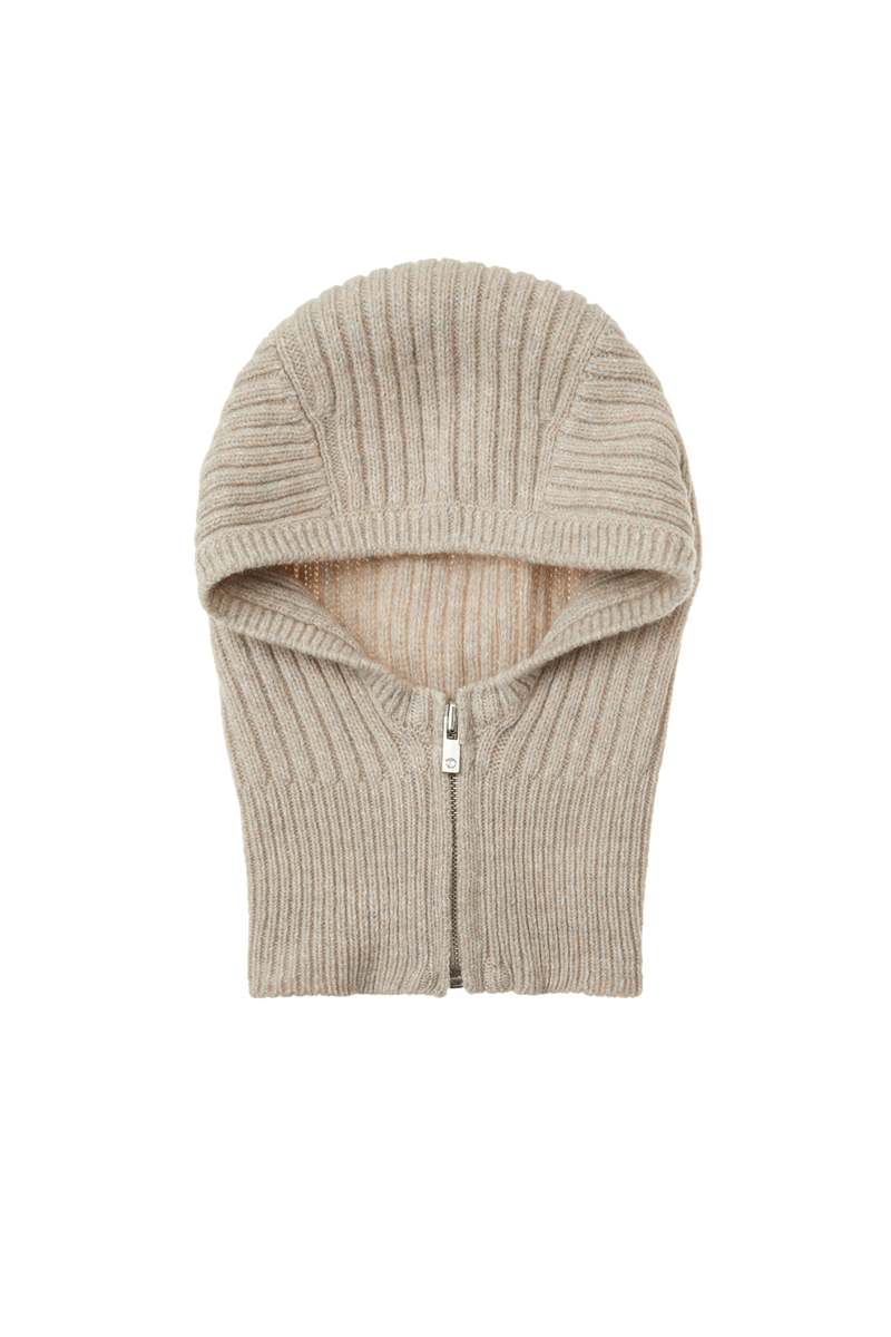 ZIP UP BALACLAVA | Garmentory