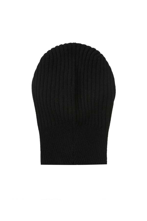 ★22-23AW新作★TheOpen Product★ZIP UP BALACLAVA ☆22-23AW新作☆TheOpen Product☆ZIP UP BALACLAVA (OPEN