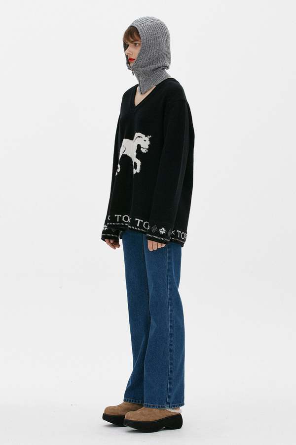 ZIP UP BALACLAVA | Garmentory