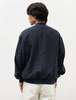 Polyploid Mens Bomber Jacket B - Navy - Thumbnail 2