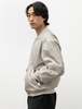 Polyploid Mens Bomber Jacket C - Gray - Thumbnail 1