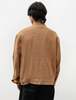 Polyploid Mens J Jacket B - Beige - Thumbnail 2