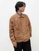 Polyploid Mens J Jacket B - Beige - Thumbnail 4