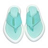 STELLA MCCARTNEY Air Slide Flip-Flop Sandal Herb - Thumbnail 4