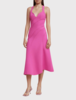 Order of Style Newgate Midi Dress - Thumbnail 2