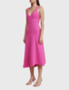 Order of Style Newgate Midi Dress - Thumbnail 3