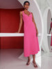 Order of Style Newgate Midi Dress - Thumbnail 6