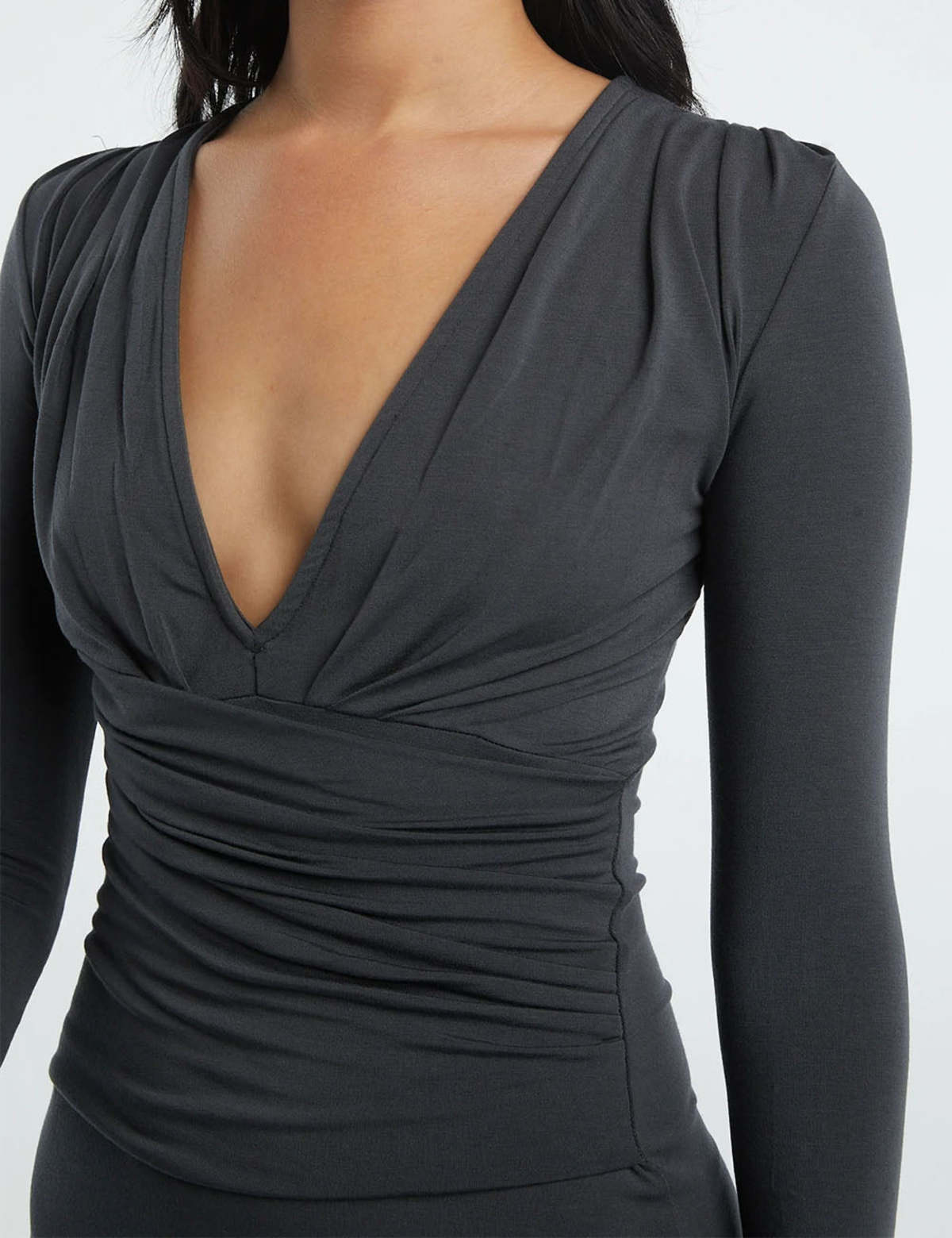 chinese dress ladies The Line by K Vasco Dress