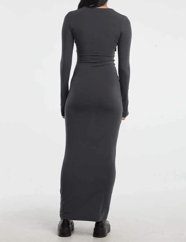 chinese dress ladies Short A-Line Dress