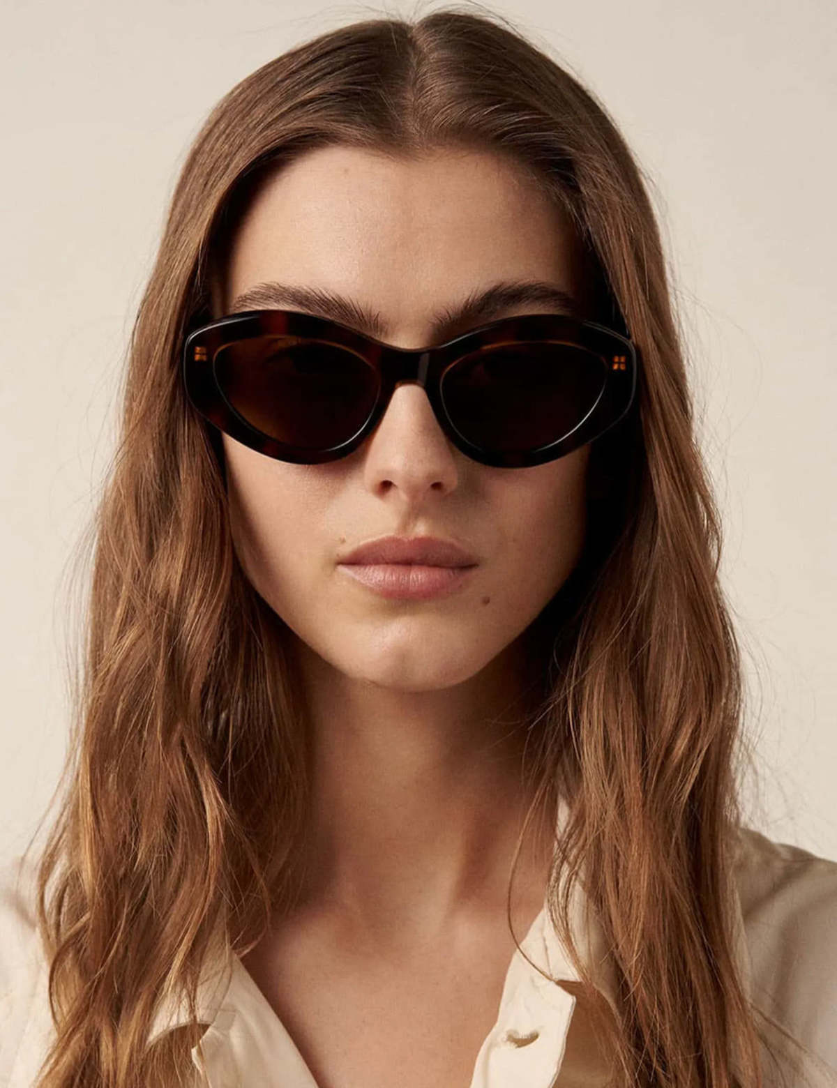 CHIMI 09 BROWN sunglasses (2022年版) St. Agni | 09 Brown - By CHIMI