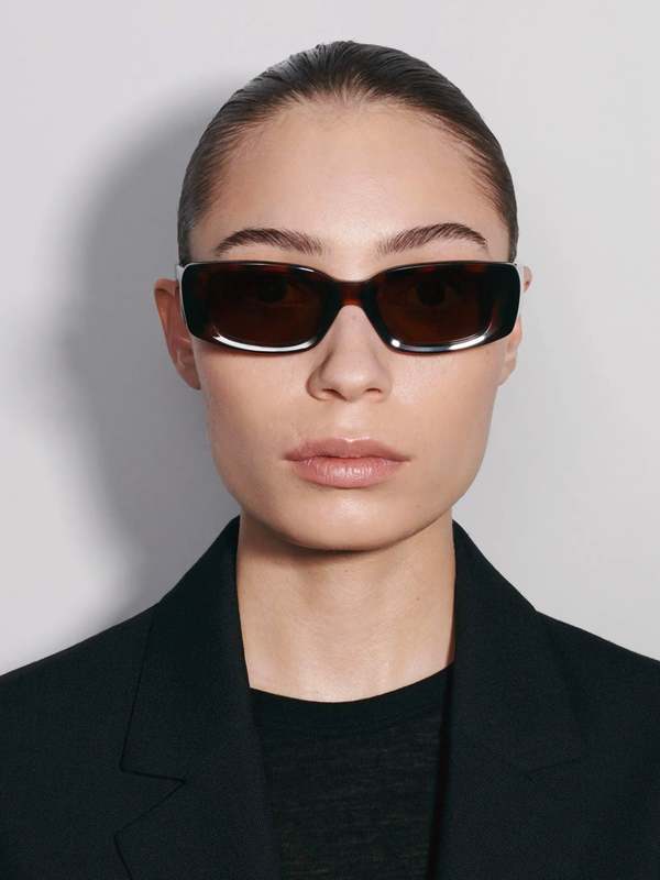 Chimi Eyewear 10 Sunglasses Tortoise Garmentory