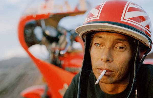 COUP DETAT Estevan Oriol Bosozoku Book | Garmentory