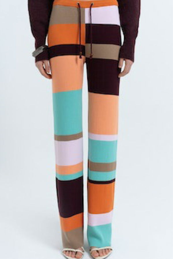 Arthur Joggers - Stripes