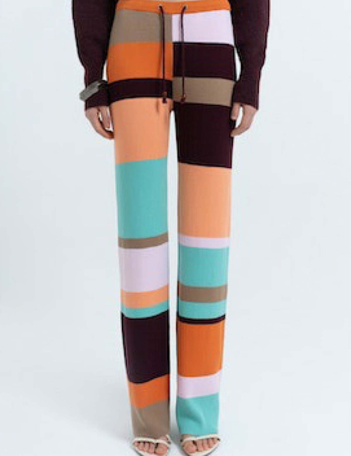 Arthur Joggers - Stripes - Image 1 of 1