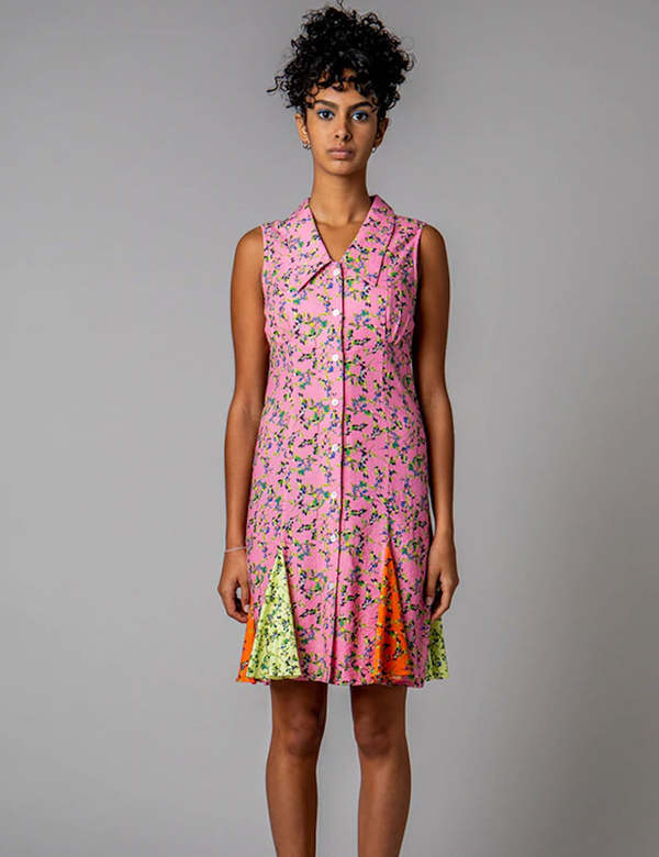 Rachel Antonoff Lani Dress