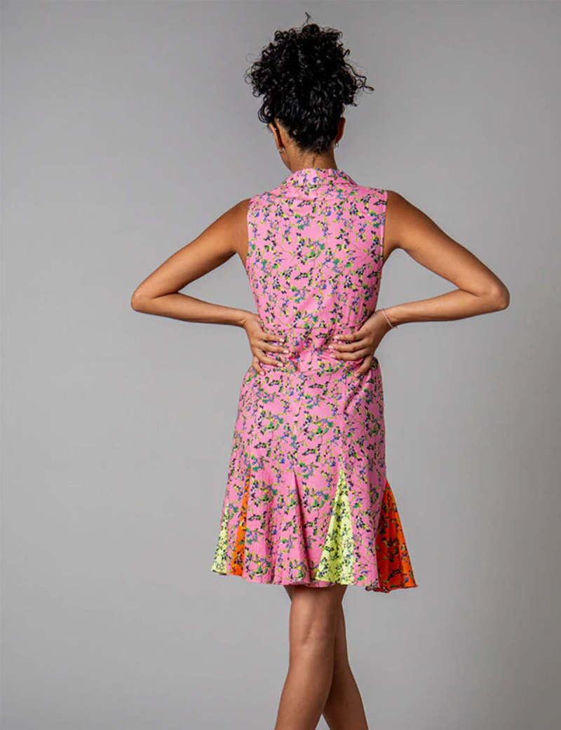 Rachel Antonoff Lani Dress