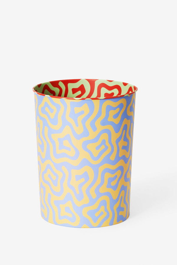 Pattern Bin