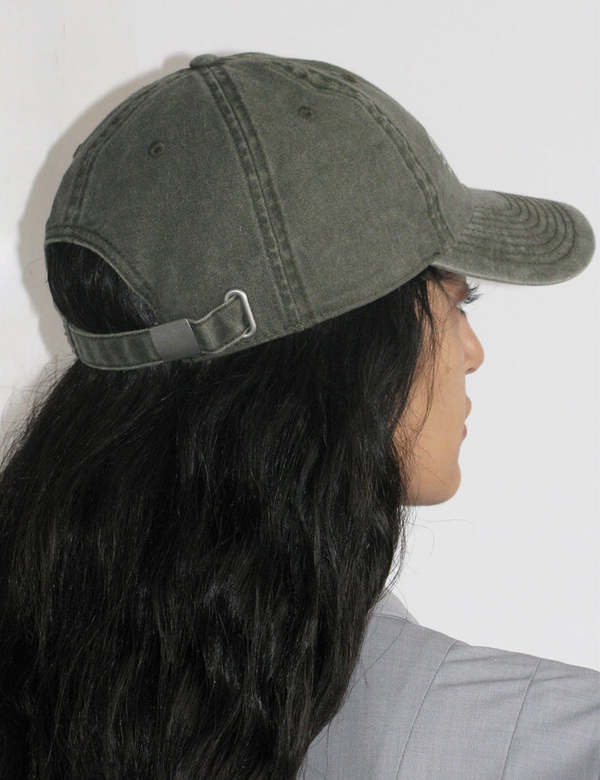 帽子 paloma wool cap PALOMA WOOL - FADED BLUE SPAH CAP – LE LABO STORE