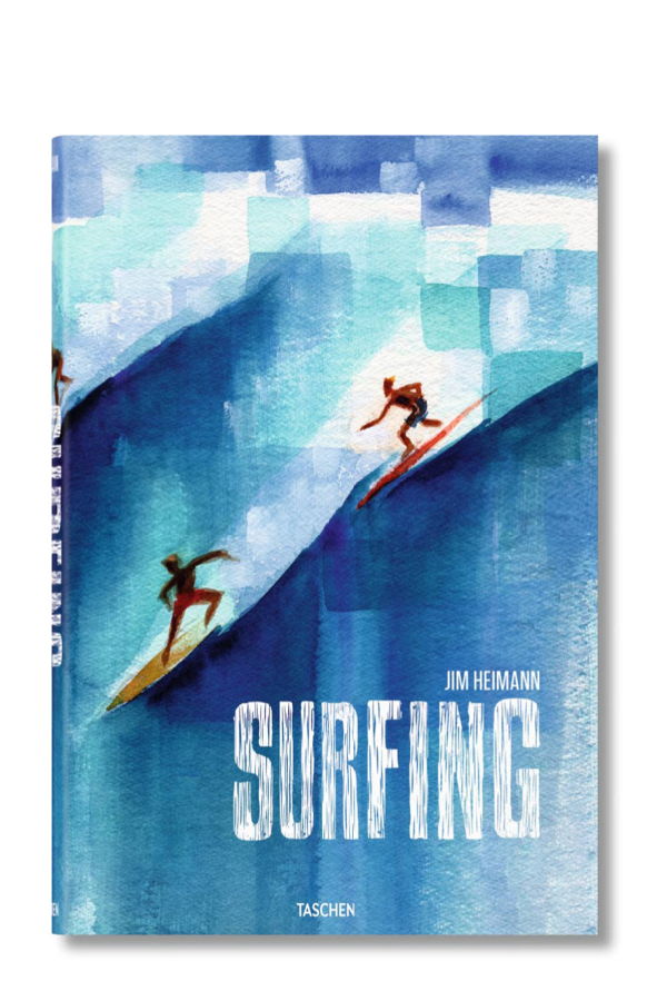 Surfing: 1778Today XL Book