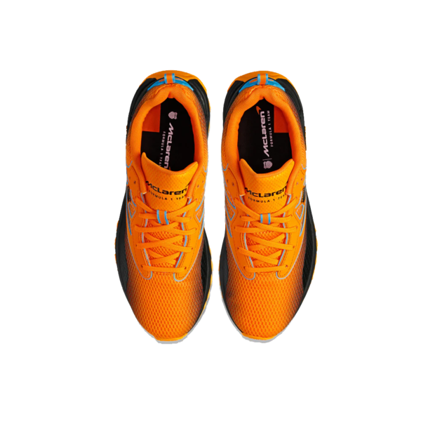 【返品不可】 K-Swiss TUBES SPORT X MCLAREN - Multi | Garmentory セキュリティ・セーフティ