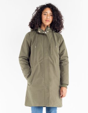 selfhood parka
