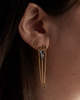 bliss lau Levitate Trio Earring - Thumbnail 1