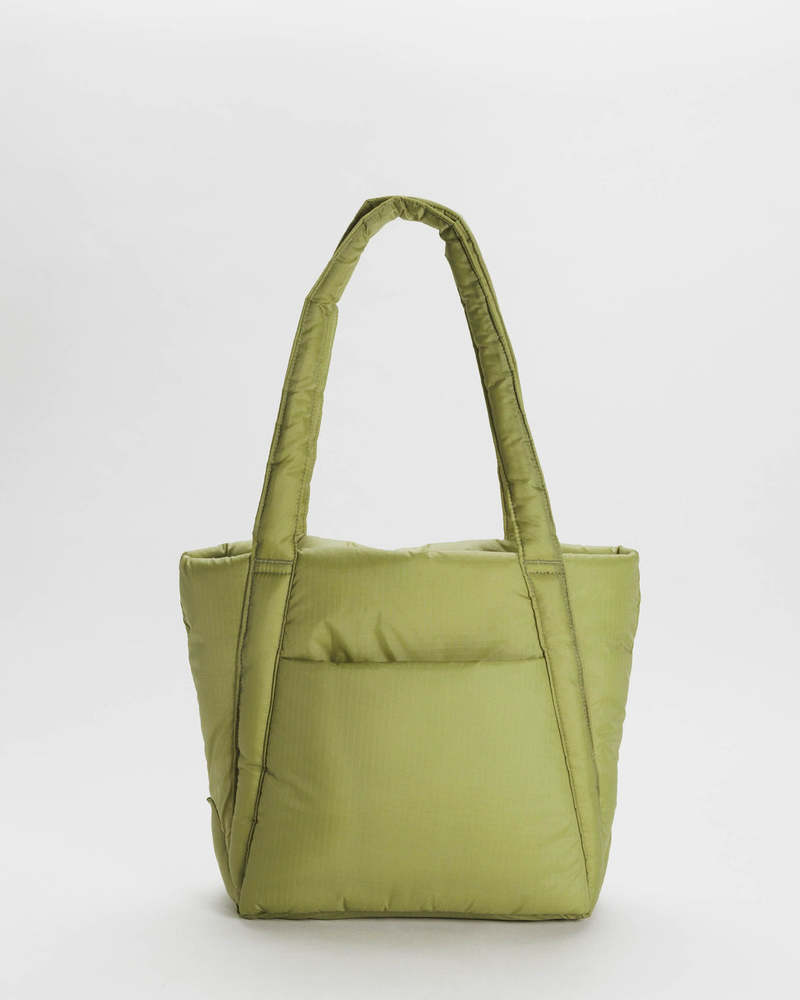 BAGGU Puffy Mini Tote Bag | Garmentory