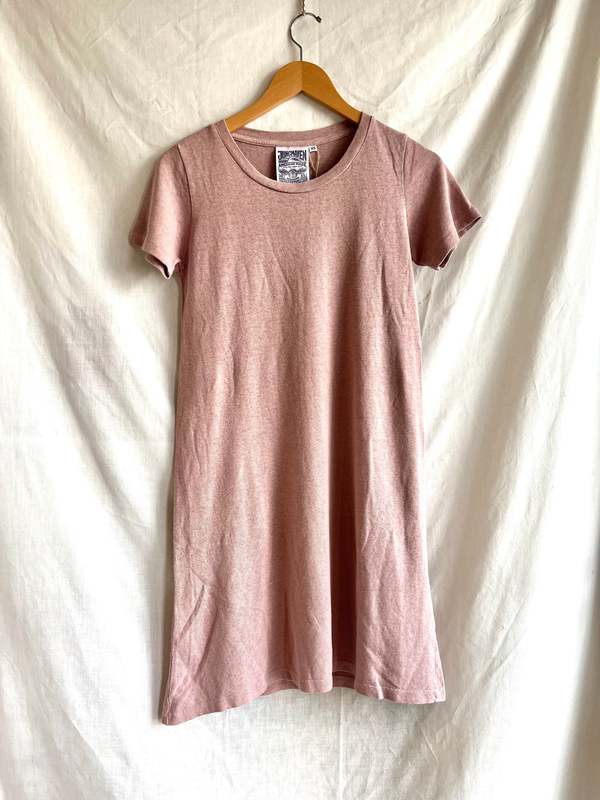 Jungmaven Rae Line Dress | Garmentory Jungmaven Rae Line Dress | Garmentory