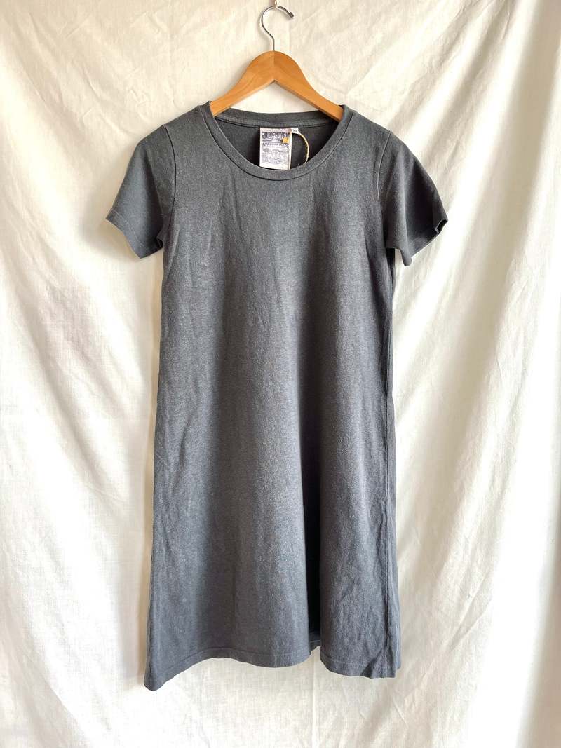 Jungmaven Rae Line Dress | Garmentory Jungmaven Rae Line Dress | Garmentory