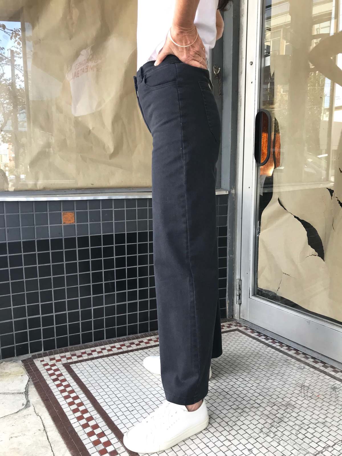 Loup Toni Jeans Garmentory