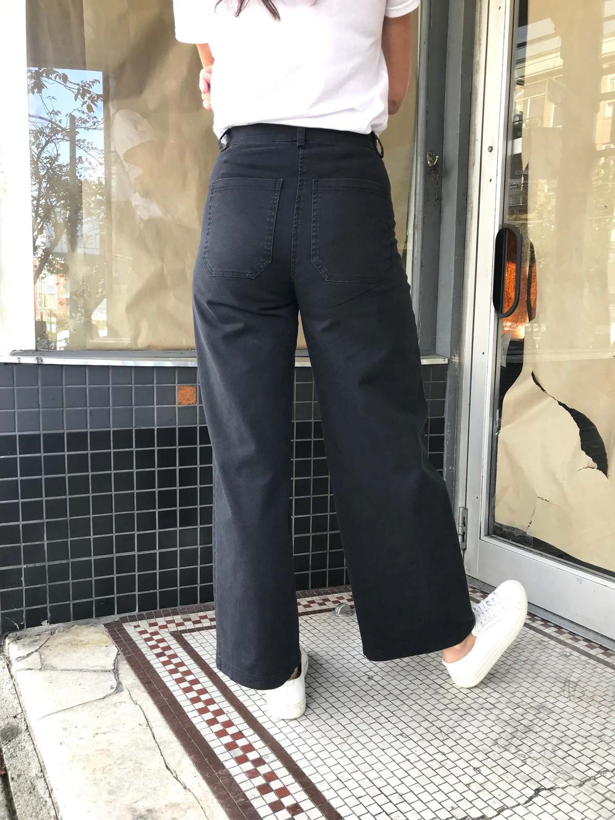 Loup Toni Jeans Garmentory