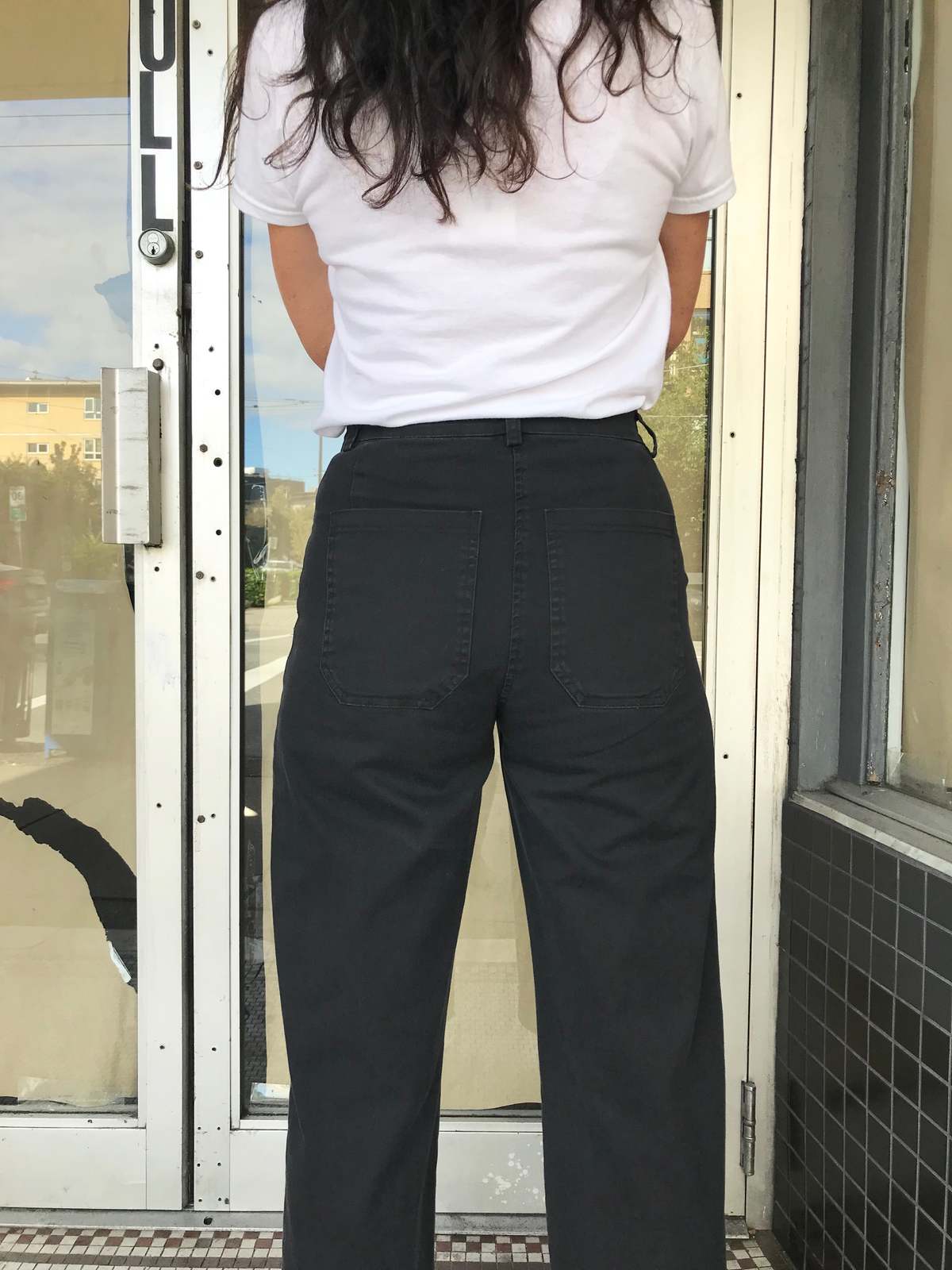 Loup Toni Jeans Garmentory