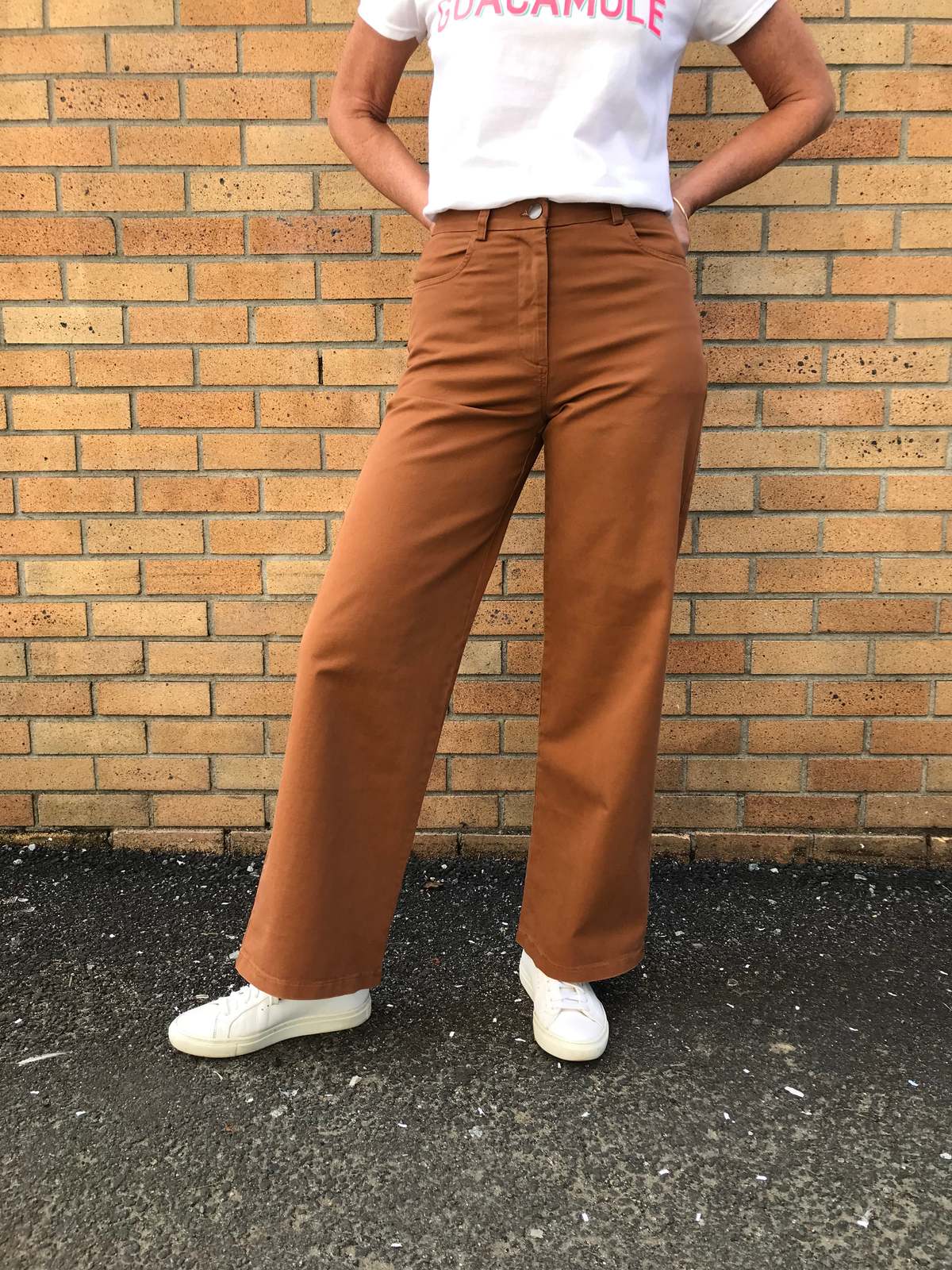 Loup Toni Jeans Garmentory