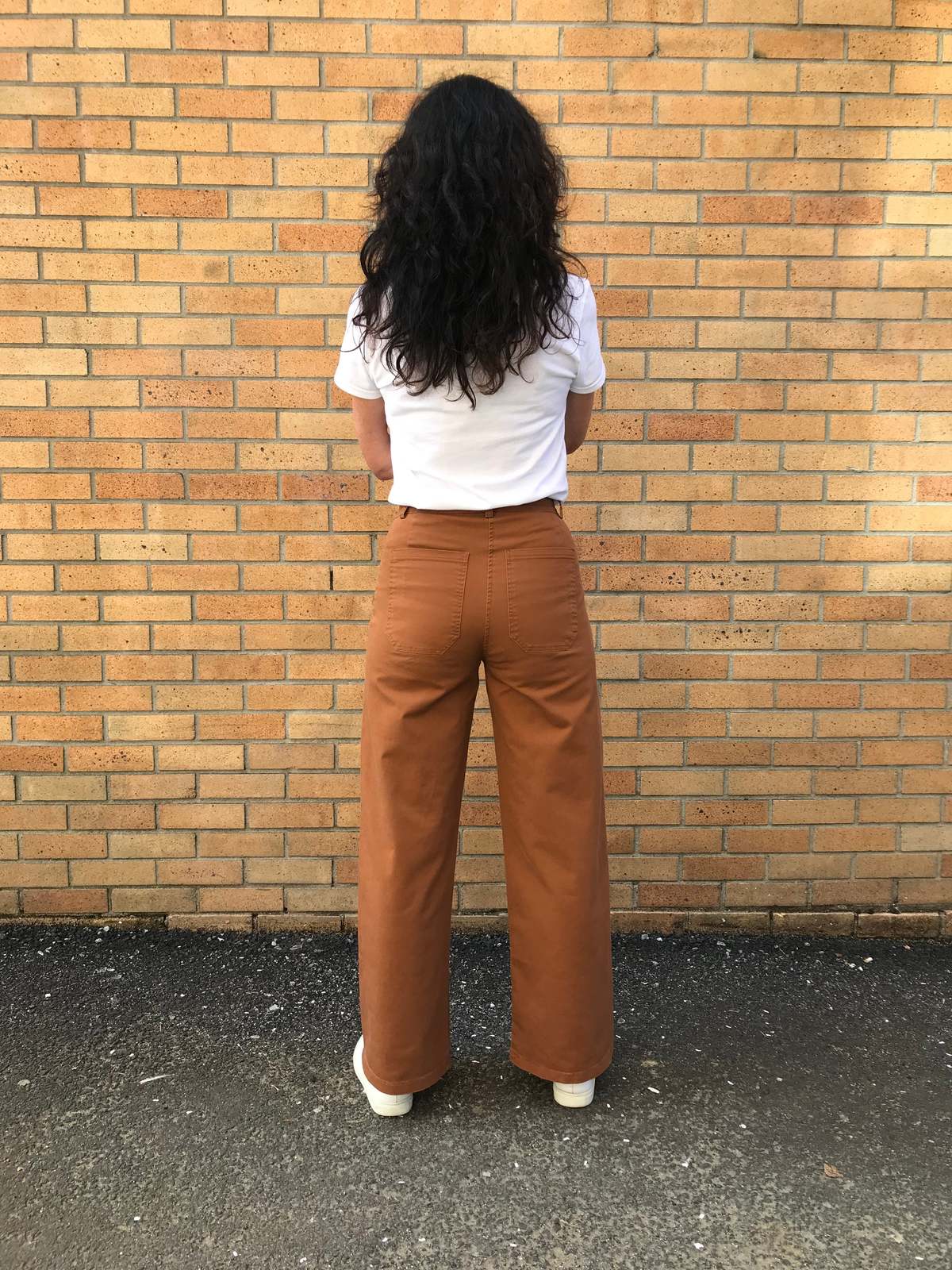 Loup Toni Jeans Garmentory