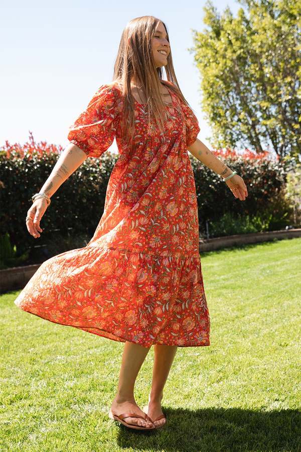 rachel pally orange dress Rachel Pally Caftan Maternity Orange Sleeveless Evening Gown Maxi Dress