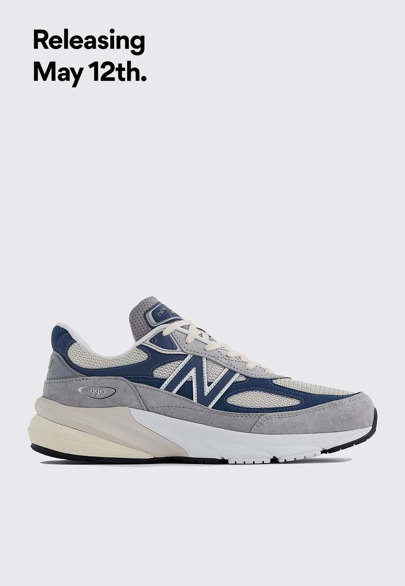 New Balance Grey Day Shoes - Grey | Garmentory