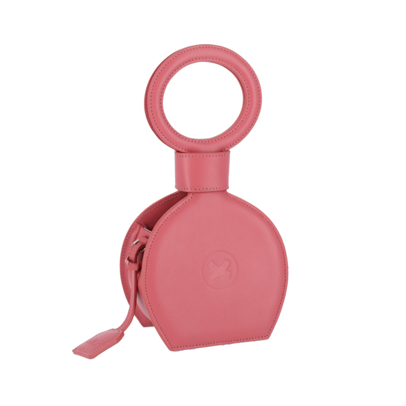 Marie De La Roche Perla Freson Mini Purse - Freson