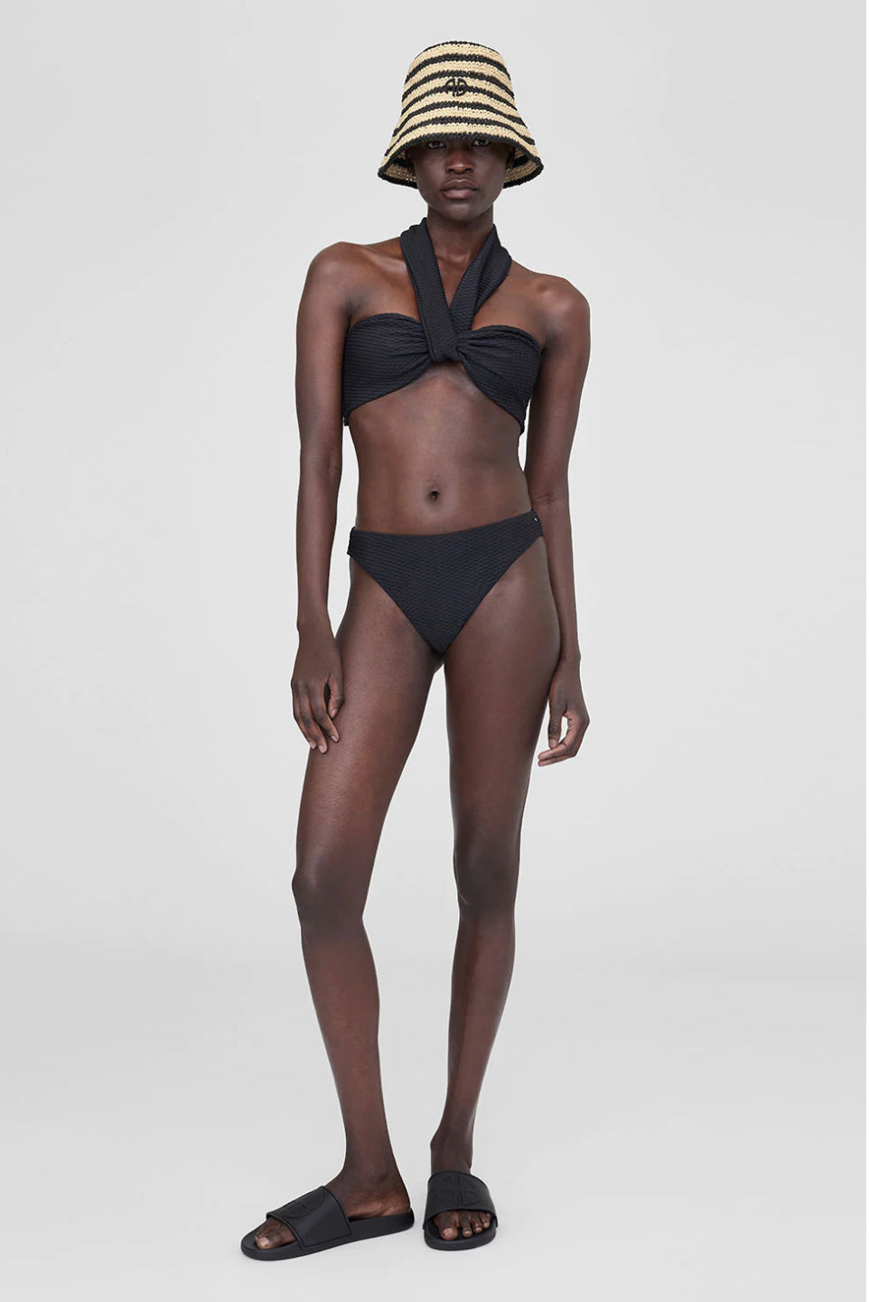 Anine-Bing-Cami-Bucket-Hat-  display picture 1