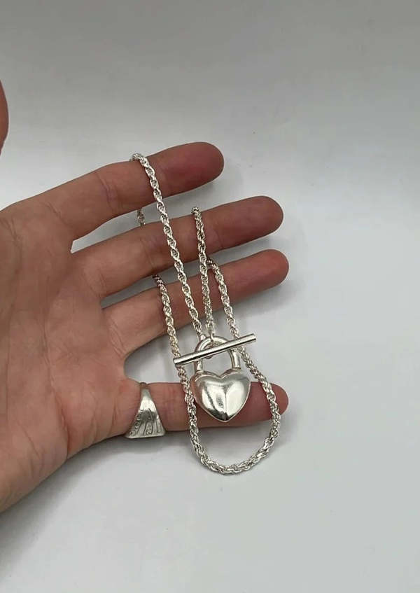 Punch Jewelry Tired Games Necklace Garmentory