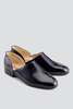 Haruta Leather 850 Spock Loafer - Black - Thumbnail 2