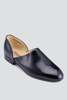 Haruta Leather 850 Spock Loafer - Black - Thumbnail 4