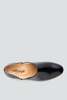 Haruta Leather 850 Spock Loafer - Black - Thumbnail 5