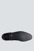 Haruta Leather 850 Spock Loafer - Black - Thumbnail 6