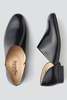 Haruta Leather 850 Spock Loafer - Black - Thumbnail 7