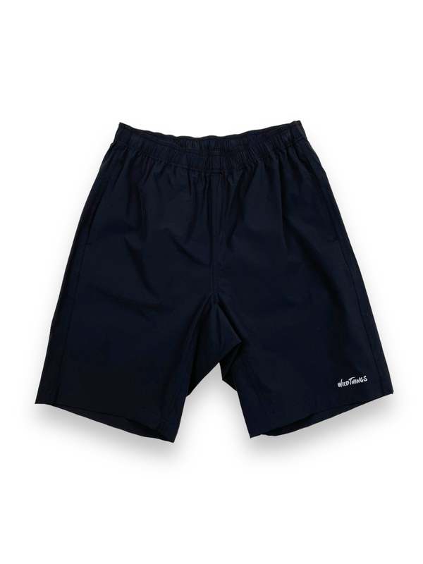 Wild Things BASE SHORTS - Black | Garmentory