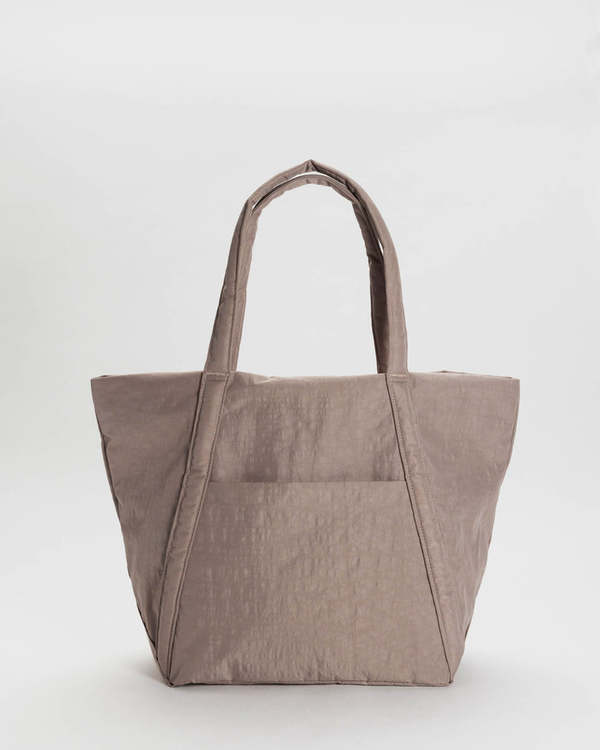 ◆DEINET◆ RIBBON CLOUD MINI TOTE BAG IN GREY KDCUC4S4211040 DEINET】RIBBON CLOUD MINI TOTE BAG (5COLORS) (DEINET/トート