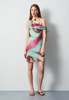 Gimaguas Limmo Dress - Pink - Thumbnail 1